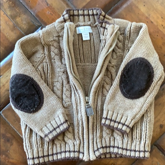 NWOT boys outfit with hat size 3-6M - Picture 5 of 11